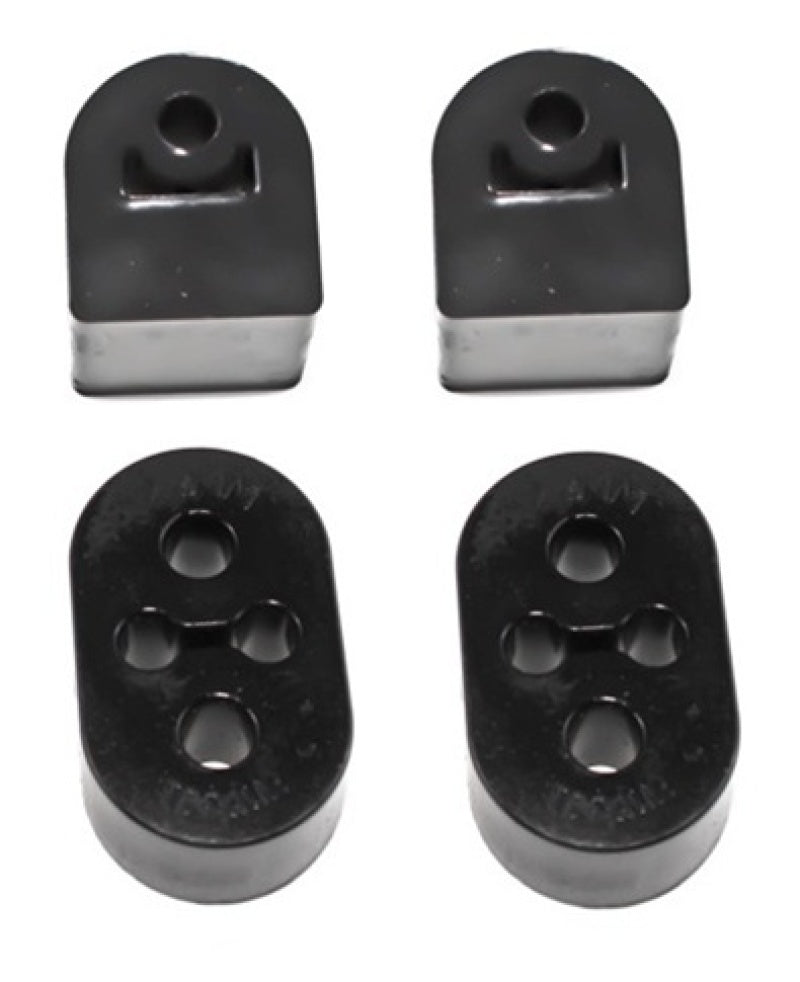 Load image into Gallery viewer, Torque Solution TS-EH-370z TQS Exhaust Mounts
