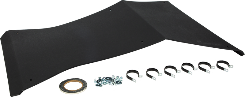 Load image into Gallery viewer, Open Trail V000179-11056T Roof - Molded
