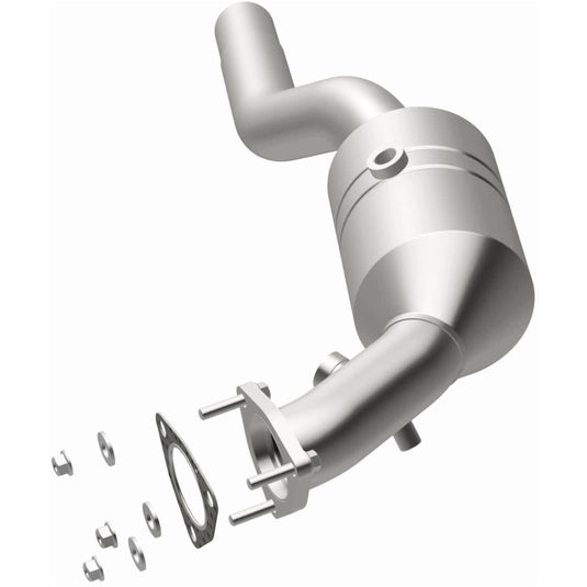 Magnaflow 444066 MAG Converter Direct Fit