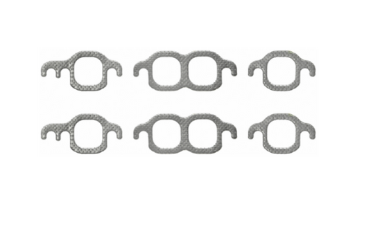 Fel-Pro MS9275B FEL Exhaust Manifold Gaskets