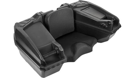 Kimpex 458054 Nomad Trunk with Heated Grips