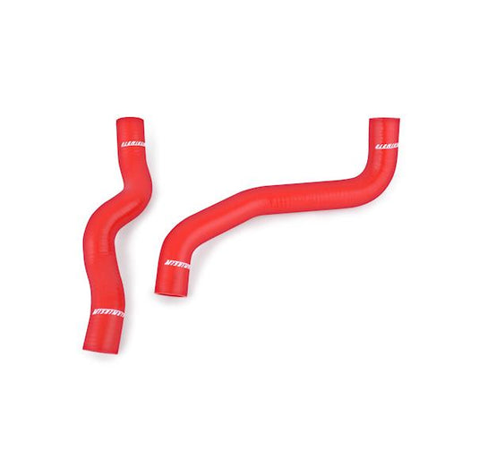 Mishimoto MMHOSE-370Z-09RD MM Silicone Hose - Radiator