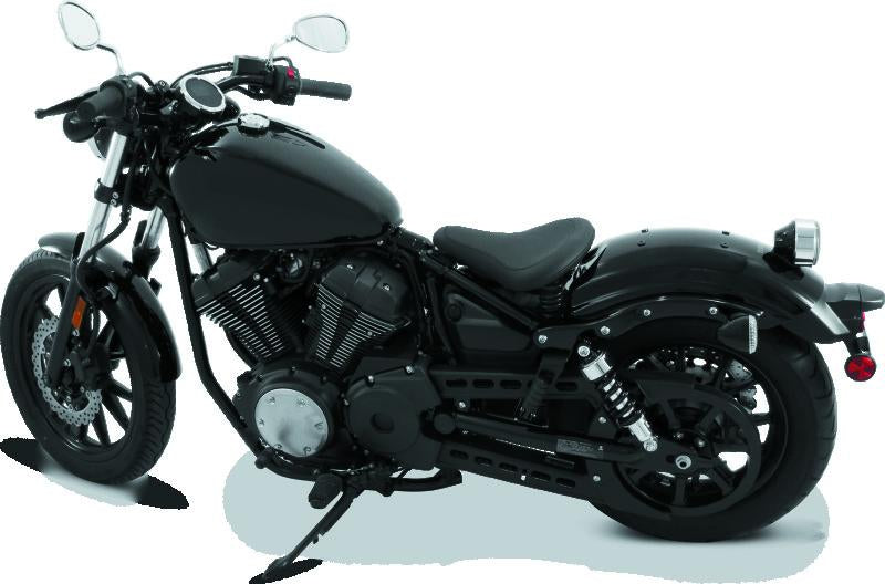 Load image into Gallery viewer, Mustang Motorcycle 76985 MMP Solo Original

