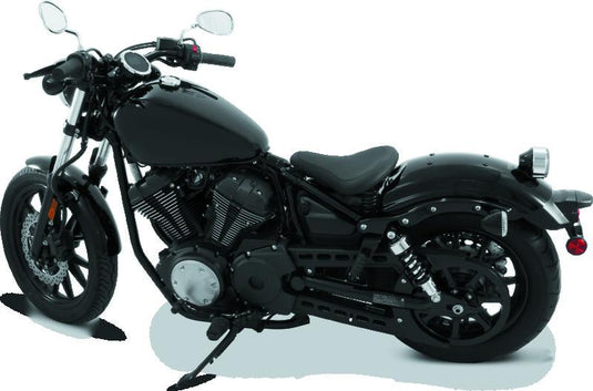 Mustang Motorcycle 76985 MMP Solo Original