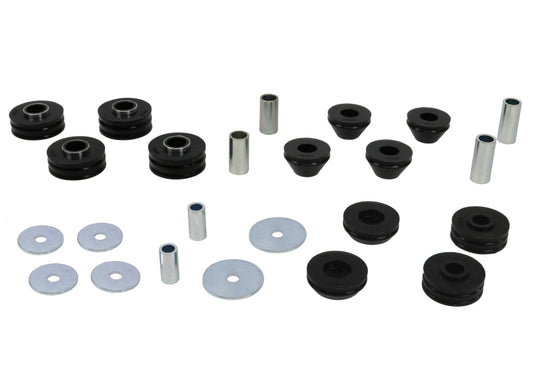 Whiteline W93546 WL Bushings - Body Mount