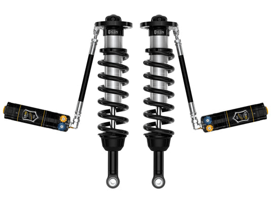 Icon 58790X ICO 2.5 Series Coilover Kits