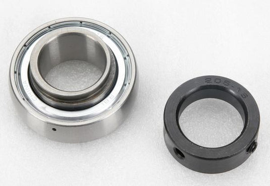 Parts Unlimited RA100NPPB Individual Wheel Bearing - 1in. Radiused