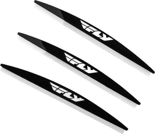 Fly Racing Roll Off Mud Flap for Zone Pro/Zone/Focus Goggles