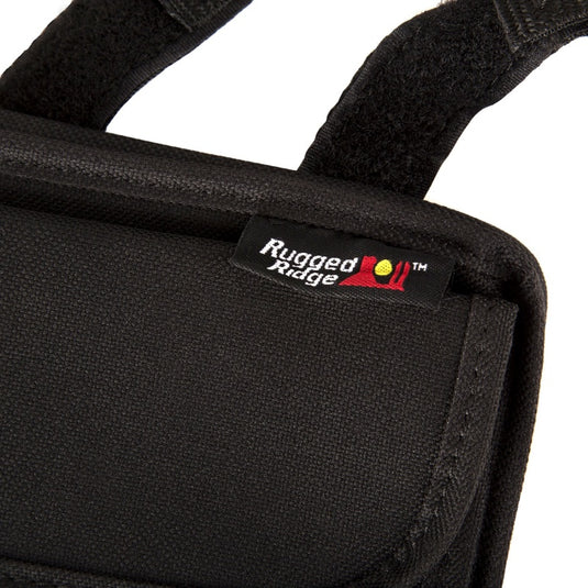 Rugged Ridge 12101.52 RUG Interior Accessories