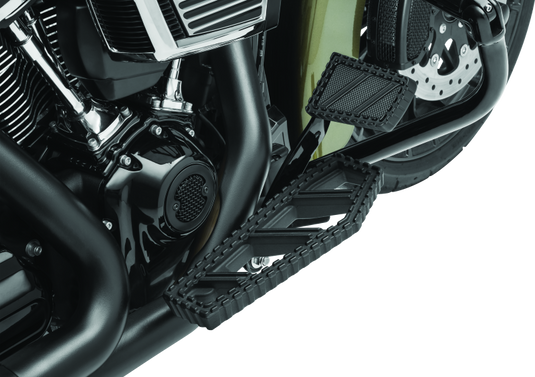 Kuryakyn 3575 KUR Brake Pedals B