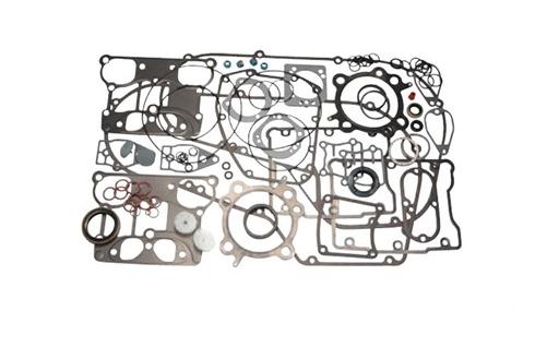 Cometic C9208 Outer Rocker Gaskets (2pk)