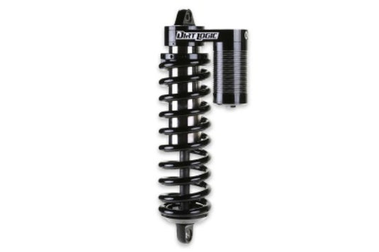 Fabtech FTS835242P FAB Coilovers - Dirt Logic 4.0