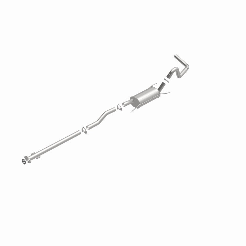 Load image into Gallery viewer, Magnaflow 106-0171 MAG BRE Exhaust Kits
