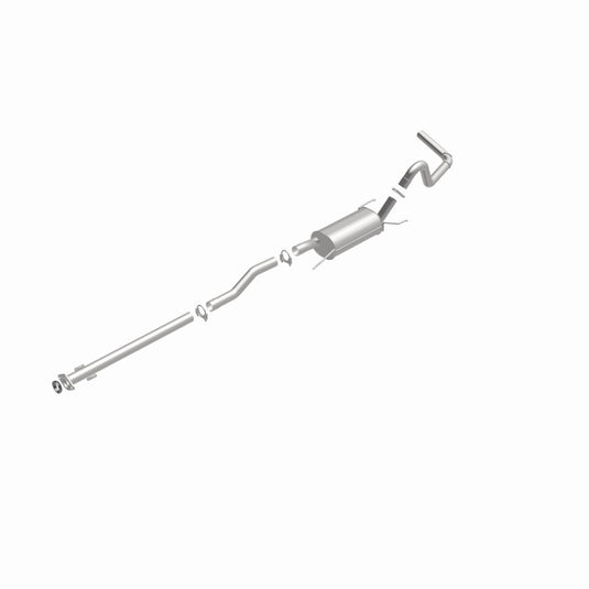 Magnaflow 106-0171 MAG BRE Exhaust Kits