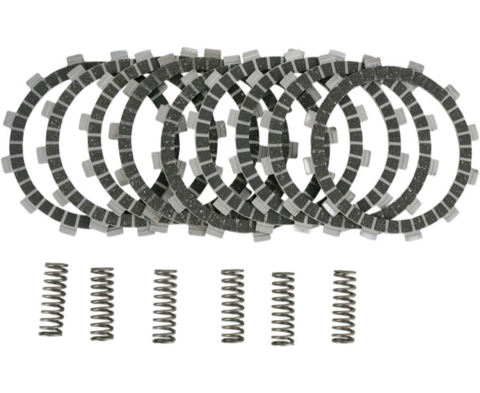 Dp Brakes DPSK256 Clutch Kit without Steel Friction Plates