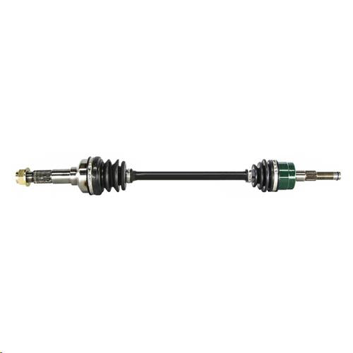 Tytaneum 813-0209 OE Style CV Axle