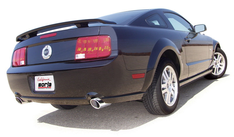 Load image into Gallery viewer, Borla 11750 BOR Axle Back S-Type
