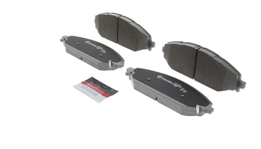 Brembo Oe P23193N BRE Ceramic Pads