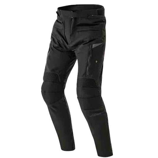 Rst Pro Series Paragon D30 Pants (Sm Long, Black)