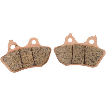 Sbs 846H.LS Street Excel Sintered Brake Pads