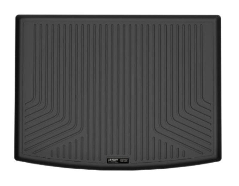 Load image into Gallery viewer, Husky Liners 28181 HL WB - Cargo - Black
