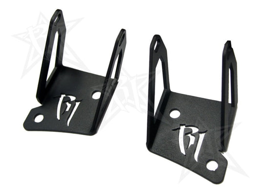 Rigid Industries 40331 RIG Bar Mount - A-Pillar