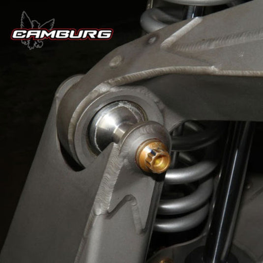 Camburg CAM-040025 CMB Differential Drain Plugs