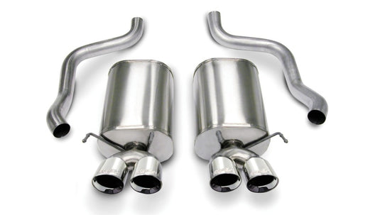 Corsa Performance 14169 COR Axle-Back Sport