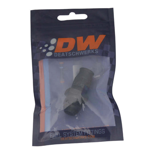 Deatschwerks 6-02-0110-B DW Adapter Kit