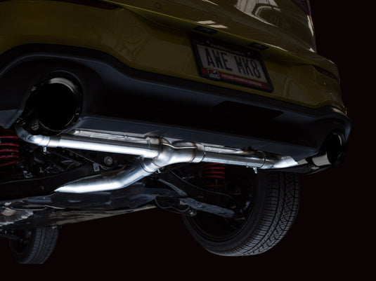 Awe Tuning 3020-33658 AWE Cat-Back Track