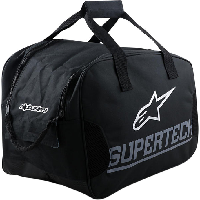 Alpinestars 8989019-10 S-M10 Supertech Helmet Bag