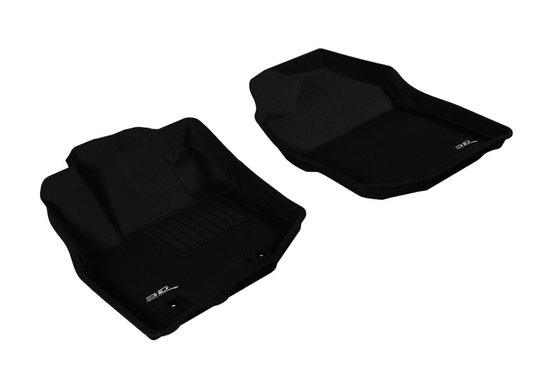 Load image into Gallery viewer, 3D Maxpider L1HD04211509 ACE Kagu - Front - Black
