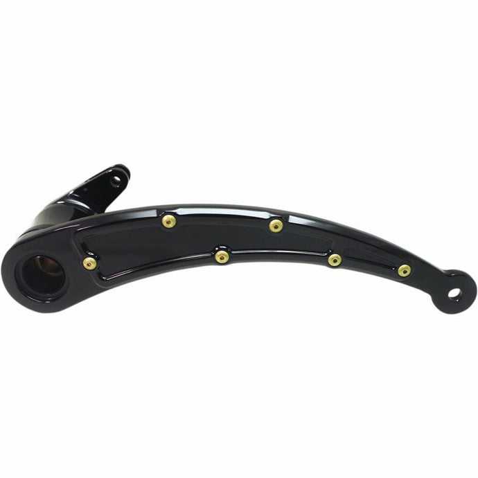Carl Brouhard Designs BA-BS14-B Bomber Brake Arm - Black