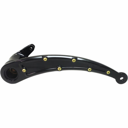 Carl Brouhard Designs BA-BS14-B Bomber Brake Arm - Black
