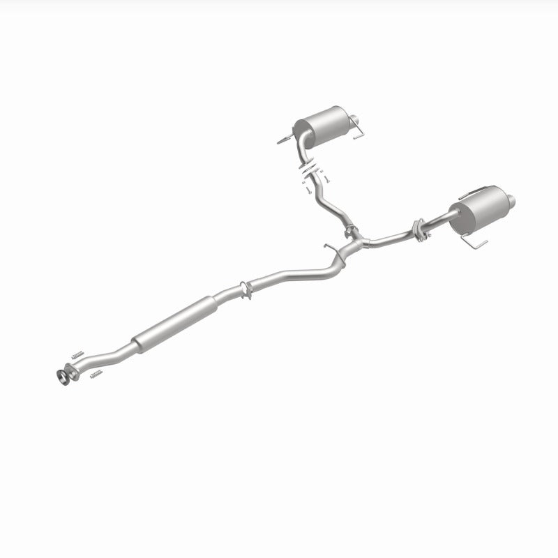 Load image into Gallery viewer, Magnaflow 106-0069 MAG BRE Exhaust Kits

