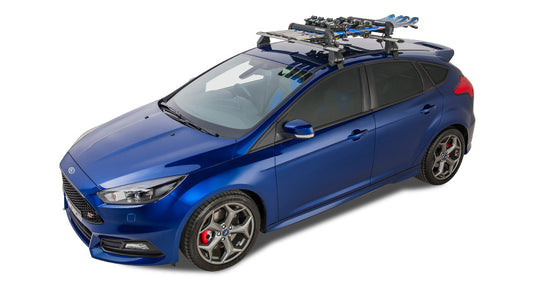 Rhino-Rack 574 RHR Ski & Snowboard Carriers