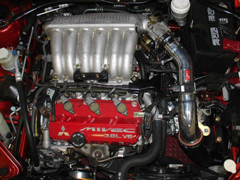 Load image into Gallery viewer, Injen SP1873BLK INJ SP Intake
