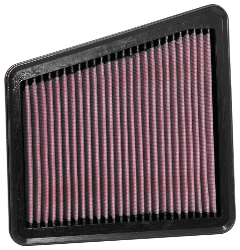 Load image into Gallery viewer, K&amp;N Engineering 33-5073 KN Drop in Air Filters
