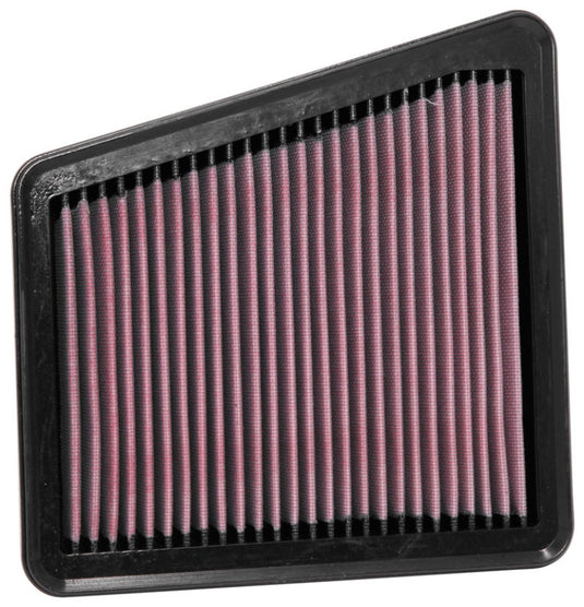 K&N Engineering 33-5073 KN Drop in Air Filters