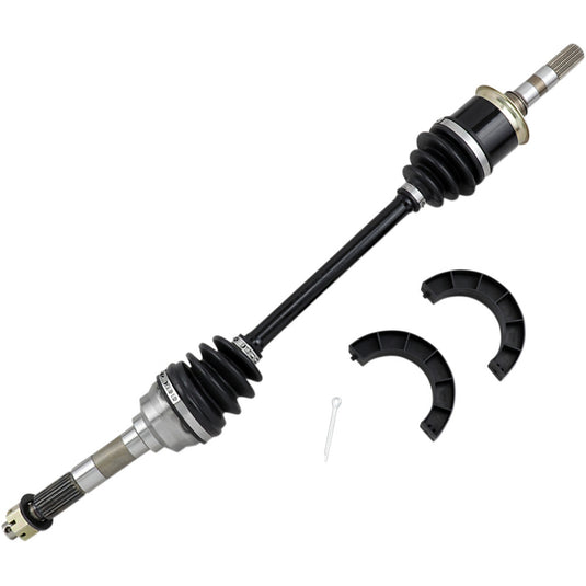 Moose Utility KAW-7001 OEM Replacement CV Axle