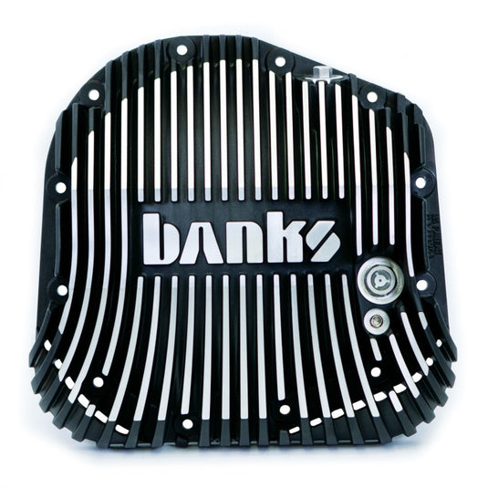 Banks Power 19252 GBE Diff Covers