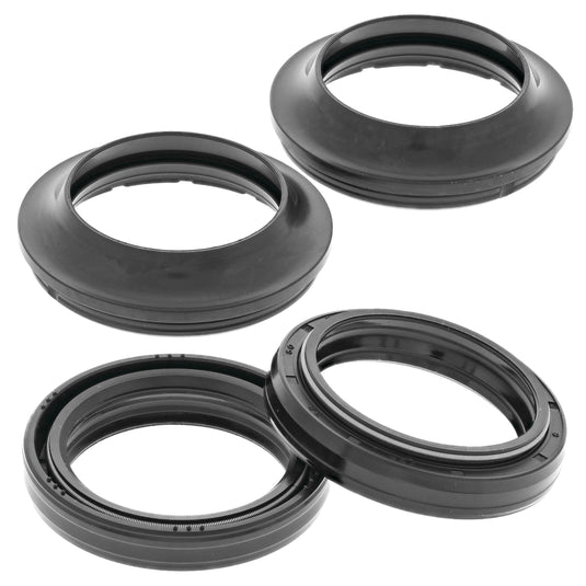 All Balls 56-166 Fork Dust Seal Kit