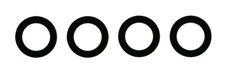 Load image into Gallery viewer, Fel-Pro ES73202 FEL Fuel Injector O-Rings
