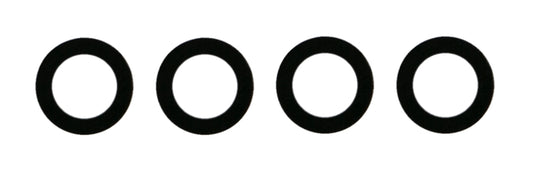 Fel-Pro ES73202 FEL Fuel Injector O-Rings