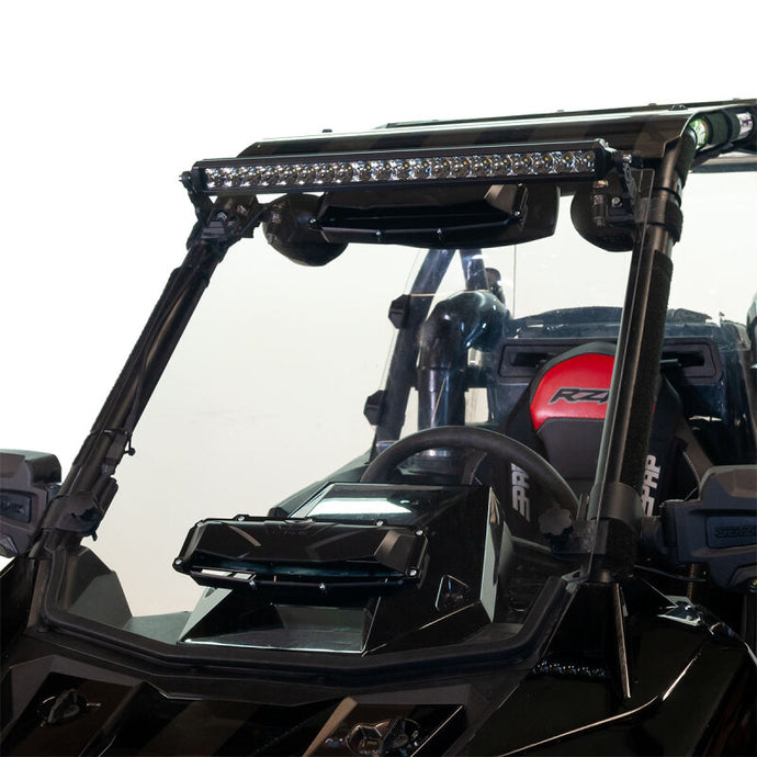 Seizmik 26096 SZM Windshields