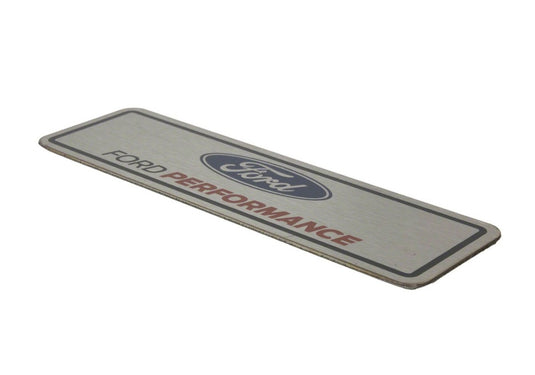 Ford Racing M-1447-A FR Badges