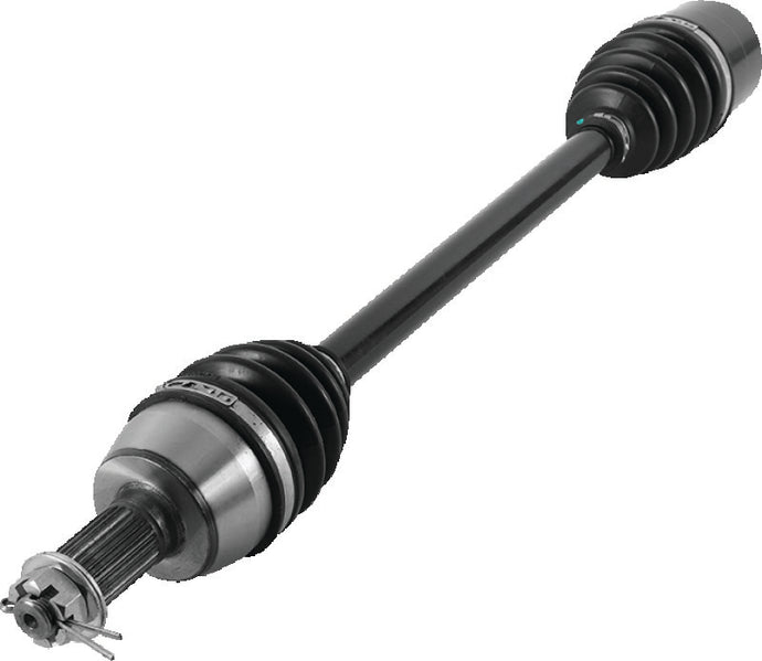 Quadboss 609392 QBS Axles
