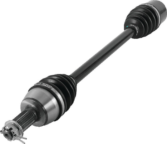 Quadboss 609392 QBS Axles