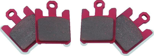 Bikemaster 961503 BKM Sintered Brake Pads