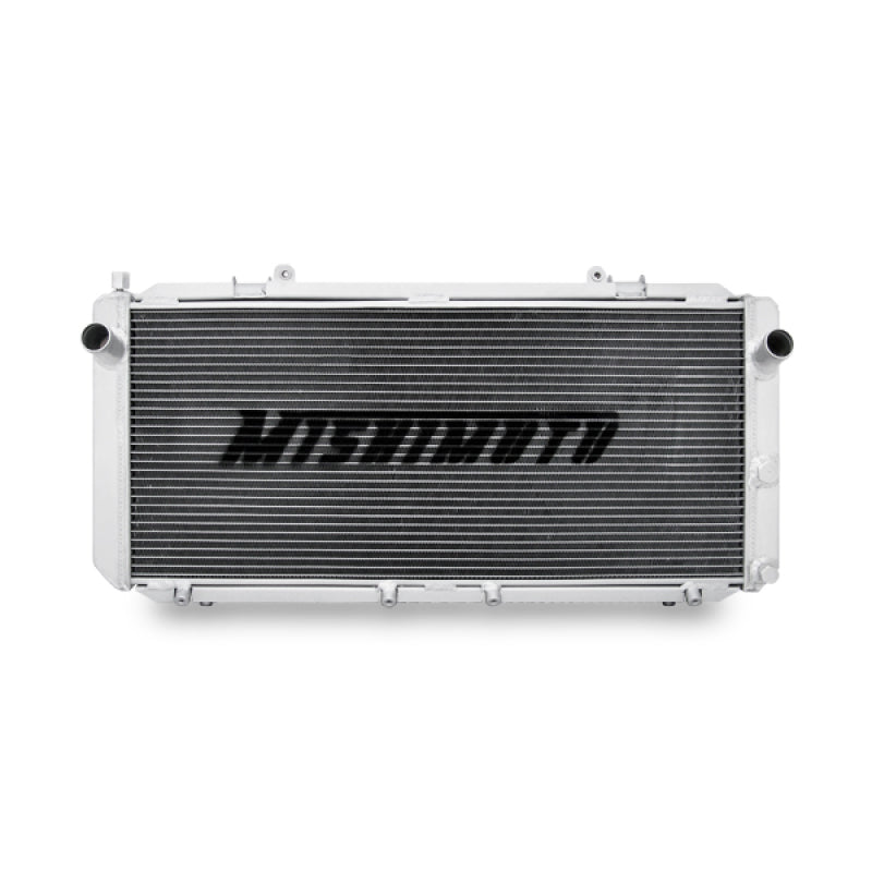 Load image into Gallery viewer, Mishimoto MMRAD-MR2-90 MM Radiators - Alum
